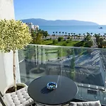 Hotel Mahoro Boutique Vlorë