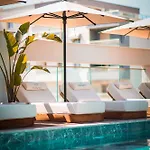 Hotel Mahoro Boutique 4*