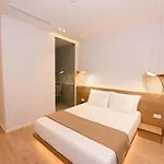 Hotel Mahoro Boutique