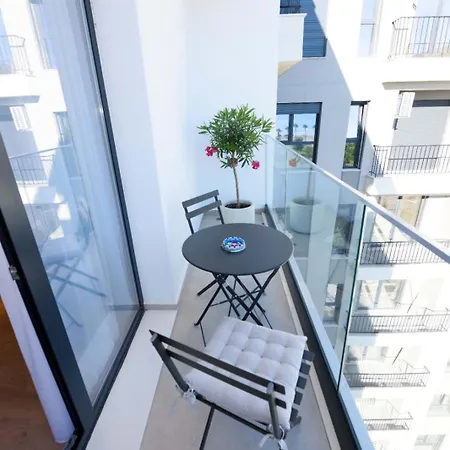 Mahoro Boutique 4* Vlore