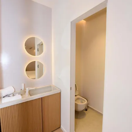 Hotel Mahoro Boutique Vlore