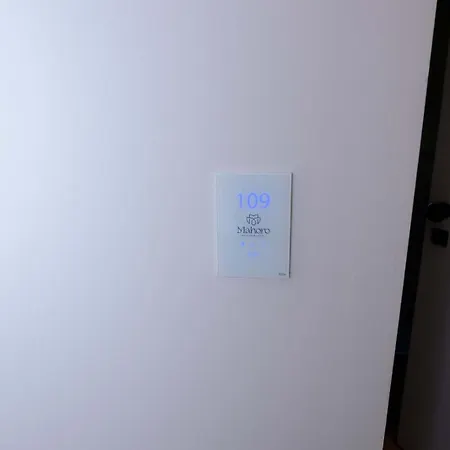 Mahoro Boutique Hotel