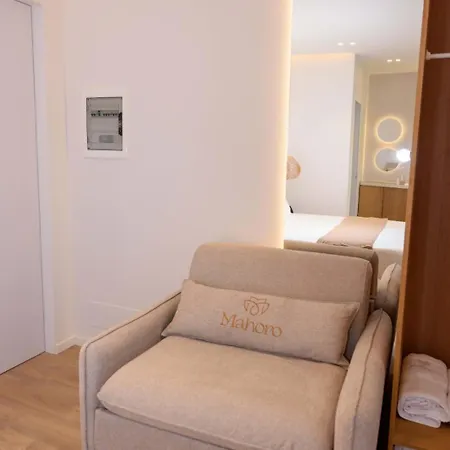 Mahoro Boutique Vlore