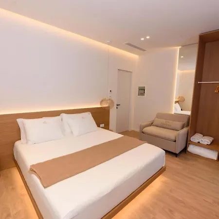 Hotel Mahoro Boutique