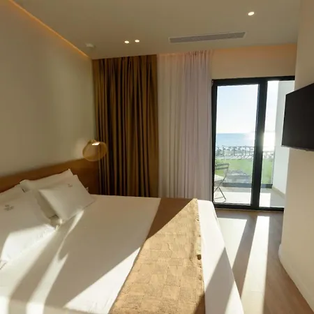Mahoro Boutique Hotel Vlore