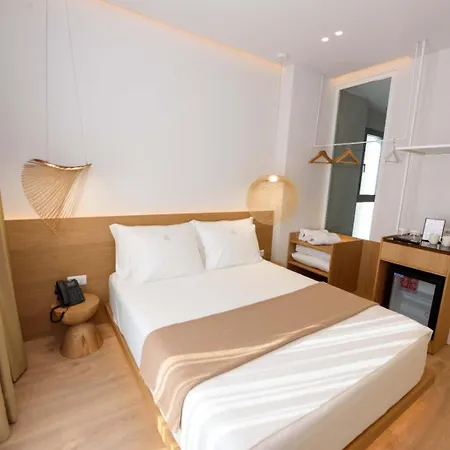 Hotel Mahoro Boutique 4*