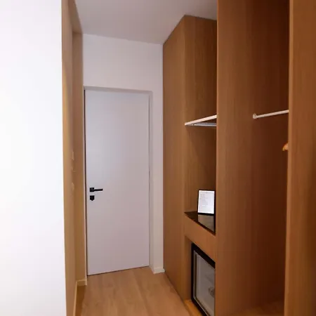 Mahoro Boutique Hotel Vlore