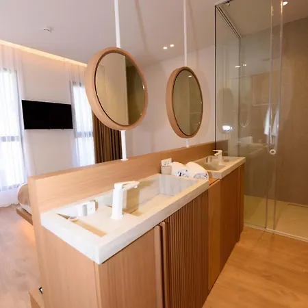 Hotell Mahoro Boutique Vlorë
