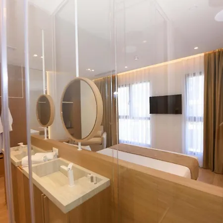 Hotell Mahoro Boutique 4*