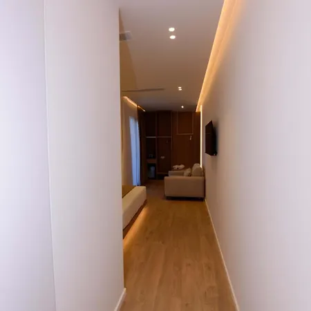 Hotell Mahoro Boutique