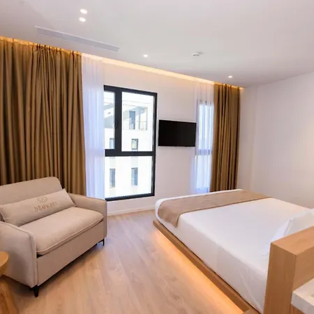 Hotel Mahoro Boutique 4*