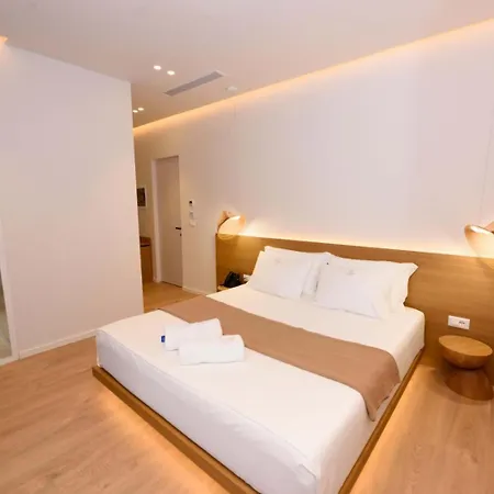 Mahoro Boutique Hotell