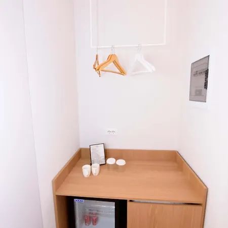 Mahoro Boutique 4* Vlorë