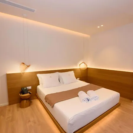 Mahoro Boutique Hotell