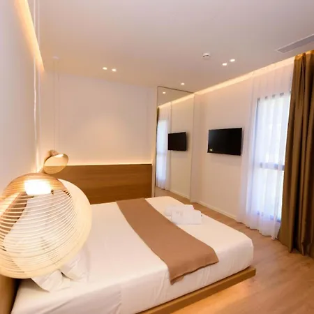 Hotel Mahoro Boutique 4*