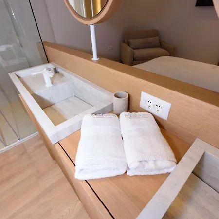 Hotell Mahoro Boutique Vlorë