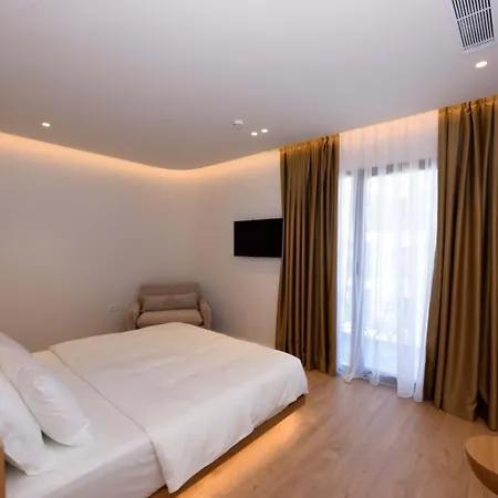 Mahoro Boutique Hotel