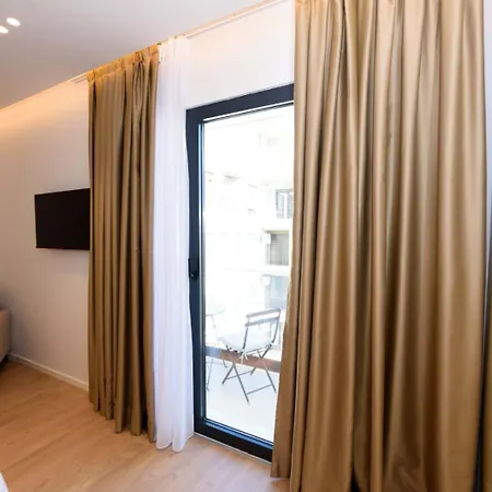 Hotell Mahoro Boutique 4*