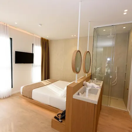 Mahoro Boutique Hotell