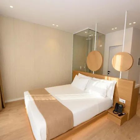 Mahoro Boutique Hotell Vlorë