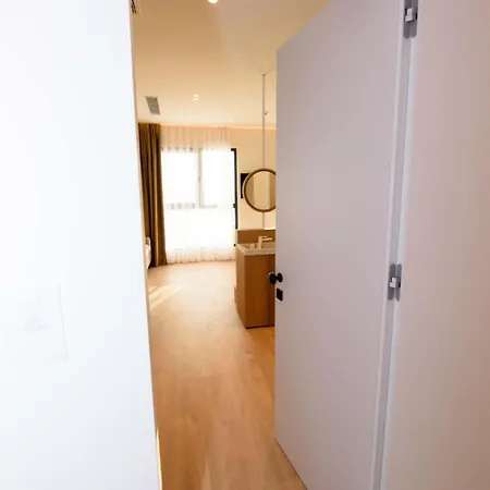 Hotell Mahoro Boutique Vlorë