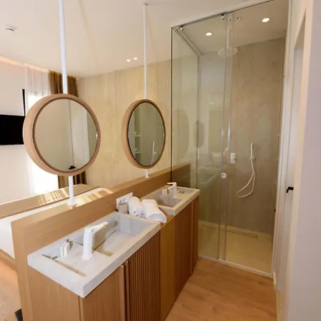 Mahoro Boutique Hotell