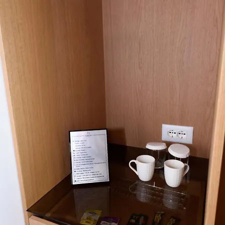 Mahoro Boutique 4* Vlorë