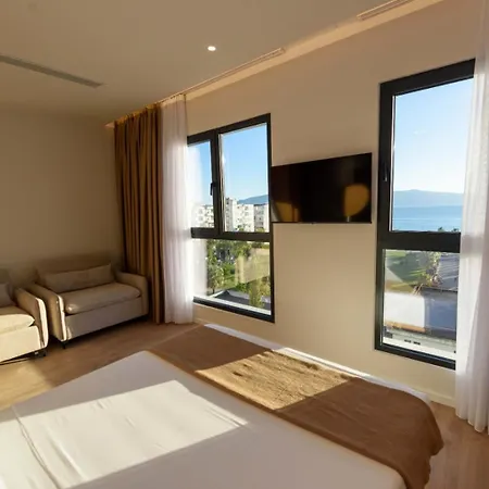 Mahoro Boutique Vlorë