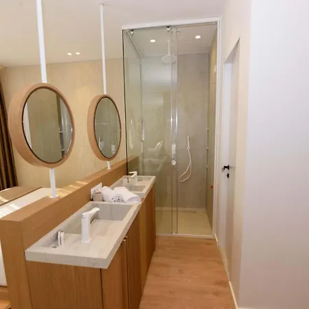 Mahoro Boutique Hotell