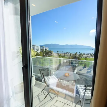 Mahoro Boutique Vlorë