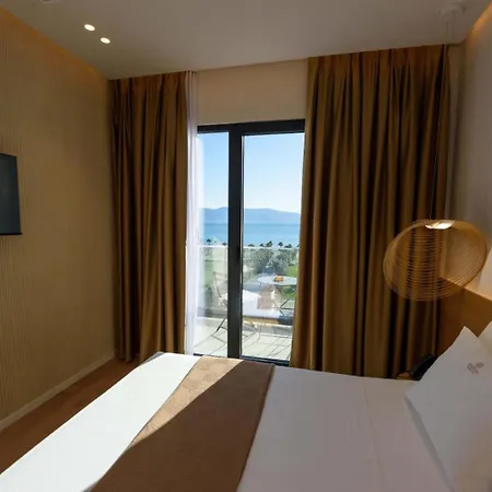 Hotel Mahoro Boutique Vlore