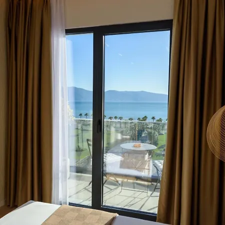 Mahoro Boutique Hotel