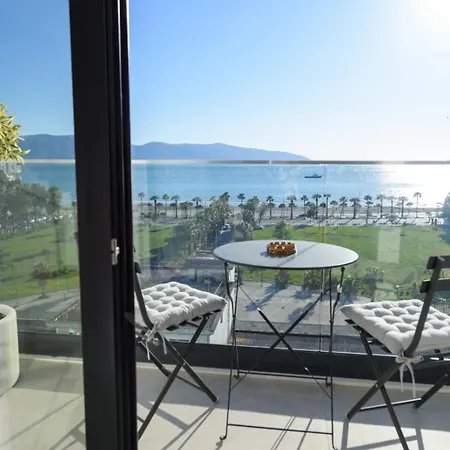 Mahoro Boutique Vlorë