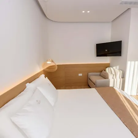 Hotel Mahoro Boutique Vlore