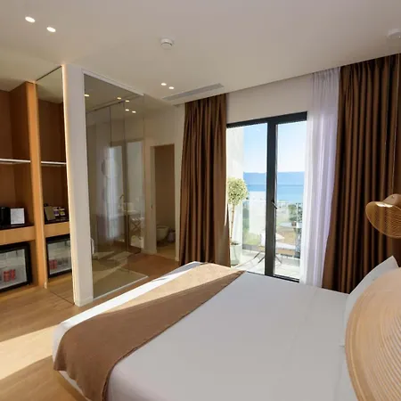 Mahoro Boutique Hotel 4*