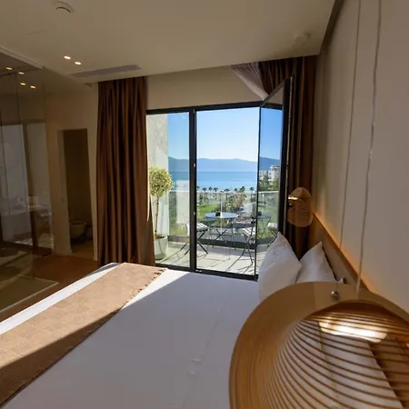 Mahoro Boutique Vlorë