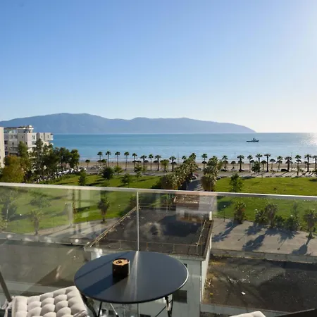 Mahoro Boutique Vlore