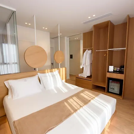 Hotel Mahoro Boutique