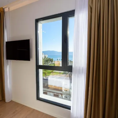 Mahoro Boutique 4* Vlore
