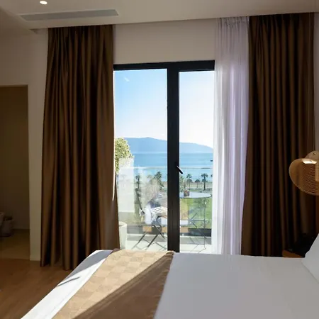 Hotel Mahoro Boutique