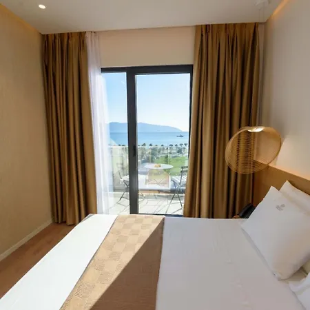 Mahoro Boutique 4* Vlorë