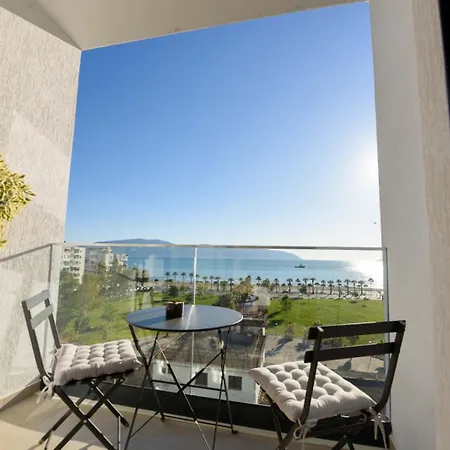 Mahoro Boutique 4* Vlore