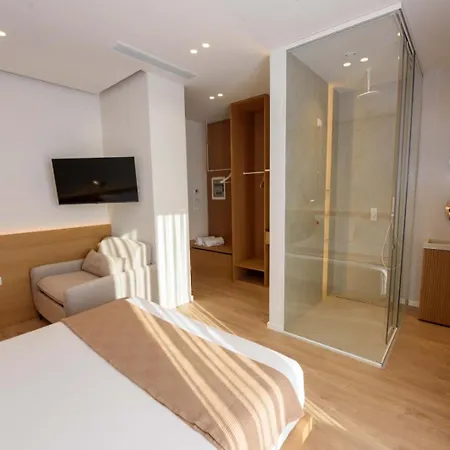 Mahoro Boutique Hotel Vlore