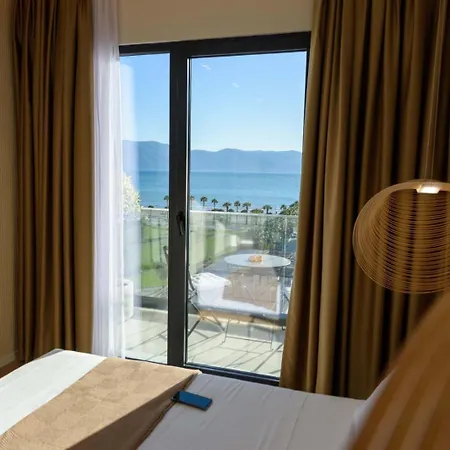 Hotel Mahoro Boutique