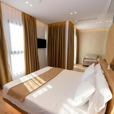 Mahoro Boutique Hotel Vlore