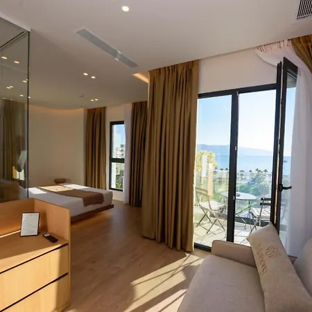 Hotel Mahoro Boutique