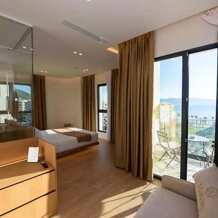 Hotel Mahoro Boutique