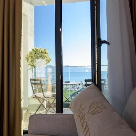 Mahoro Boutique Vlorë