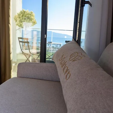 Mahoro Boutique 4* Vlore