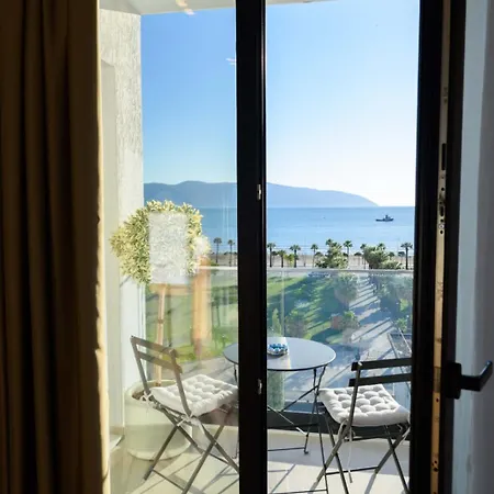 Hotell Mahoro Boutique